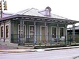 -FOTO, casa Alianza Francesa-