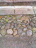 -FOTO, canos de piedra-