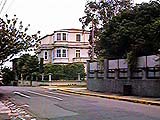 -FOTO, vista del lado este del Barrio Amon-