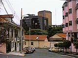 -FOTO, edificios antiguos y modernos-