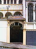 -FOTO, detalle de la residencia anterior-