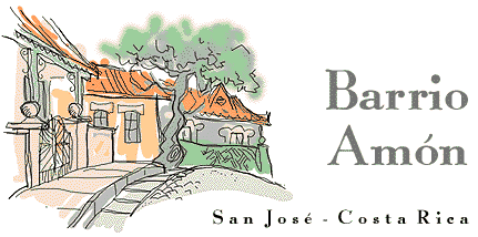 -BARRIO AMON - SAN JOSE, COSTA RICA-