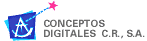 -Conceptos Digitales C.R., S.A.-