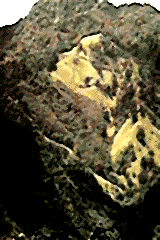 -PHOTO OF FIGURE WITH DECREASED DETAIL-