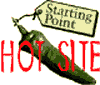 -Starting Point Hot Site-