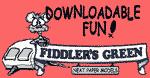 Download fun! Fiddler's Green